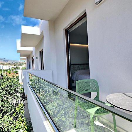 Elmaral Living Experience "Adults Only" Agia Pelagia Exterior foto