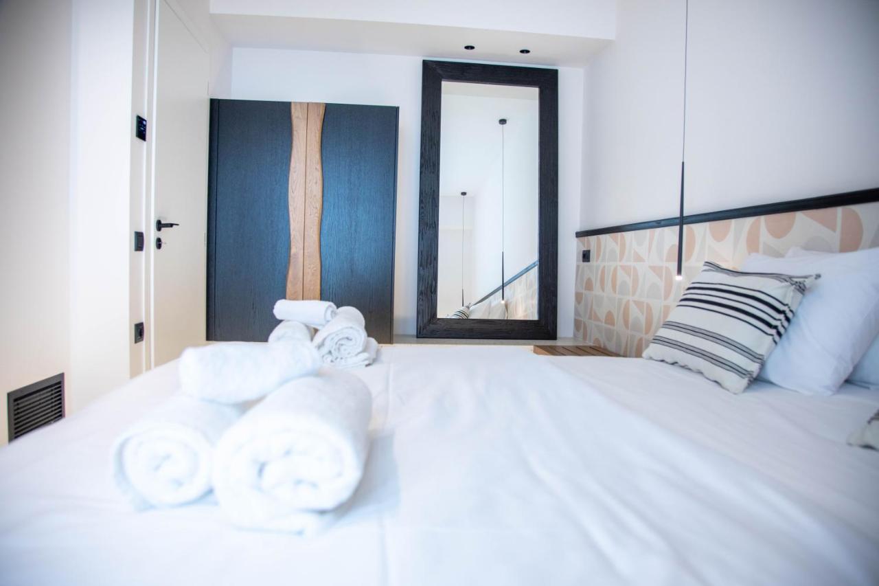 Elmaral Living Experience "Adults Only" Agia Pelagia Exterior foto