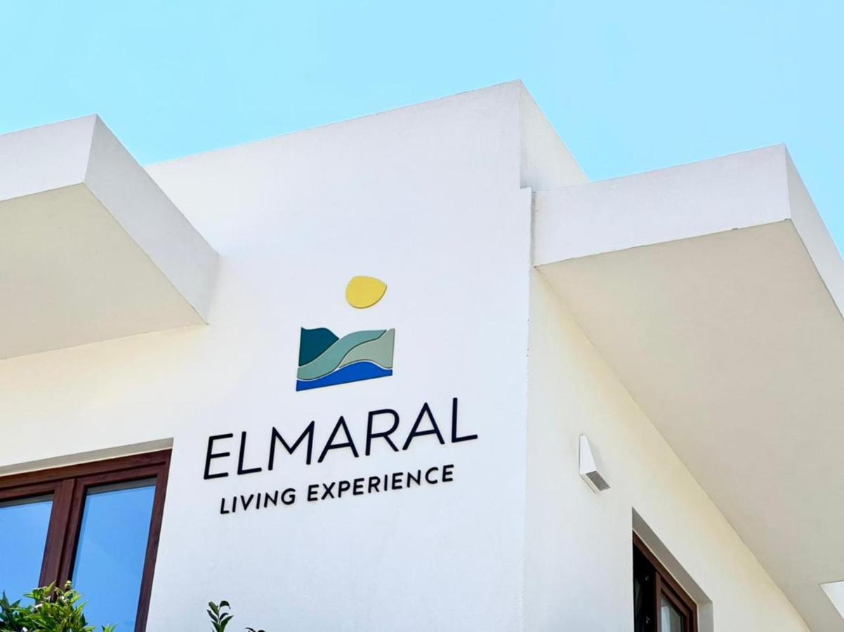 Elmaral Living Experience "Adults Only" Agia Pelagia Exterior foto