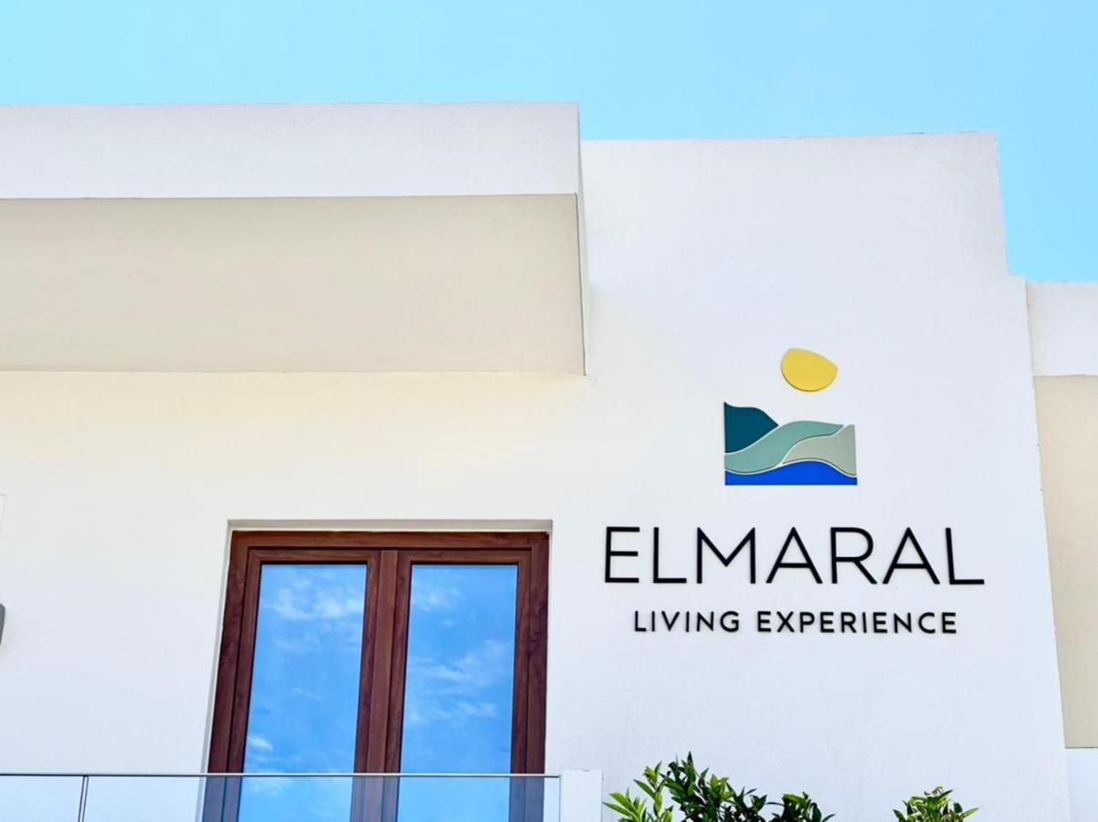 Elmaral Living Experience "Adults Only" Agia Pelagia Exterior foto