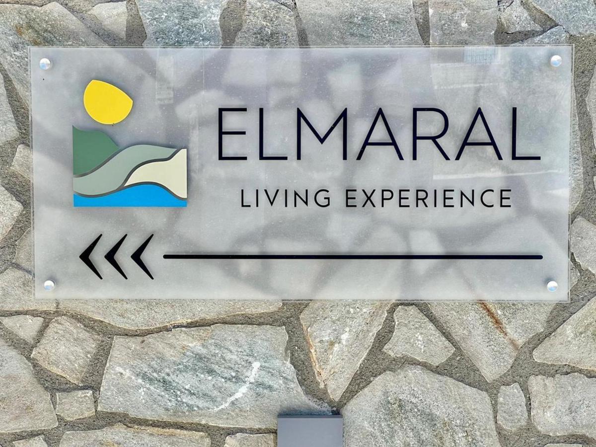 Elmaral Living Experience "Adults Only" Agia Pelagia Exterior foto